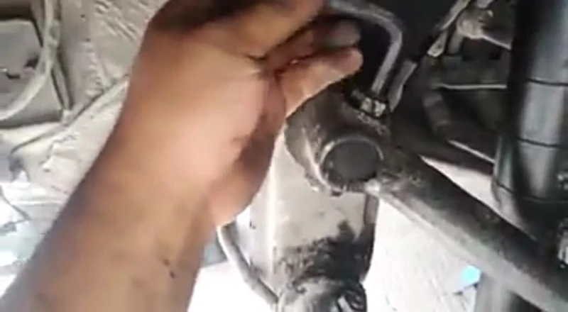 Rótula Inferior Safety Para VW Sedan 1600, 1600i - Imagen 13