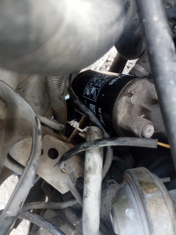 Filtro De Aceite De Motor Purolator Para Atlantic, Caribe, Golf A2, A3, A4, Jetta A2, A3, A4, New Beetle, Derby, Pointer, Combi - Imagen 8