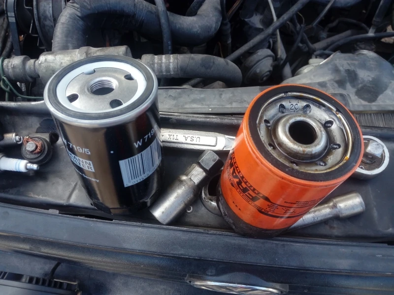 Filtro De Aceite De Motor Purolator Para Atlantic, Caribe, Golf A2, A3, A4, Jetta A2, A3, A4, New Beetle, Derby, Pointer, Combi - Imagen 12