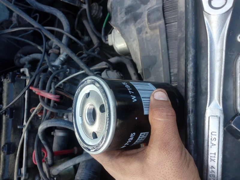 Filtro De Aceite De Motor Purolator Para Atlantic, Caribe, Golf A2, A3, A4, Jetta A2, A3, A4, New Beetle, Derby, Pointer, Combi - Imagen 10