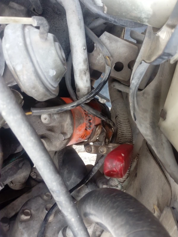 Filtro De Aceite De Motor Purolator Para Atlantic, Caribe, Golf A2, A3, A4, Jetta A2, A3, A4, New Beetle, Derby, Pointer, Combi - Imagen 9