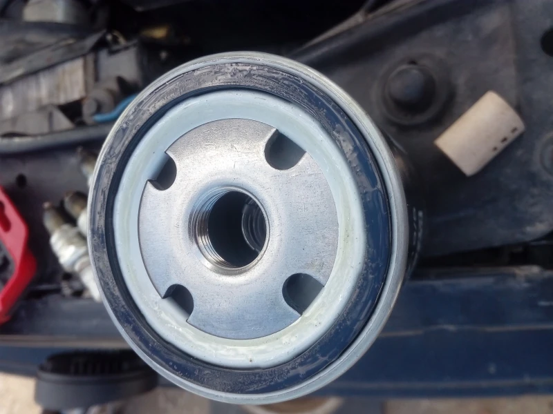 Filtro De Aceite De Motor Purolator Para Atlantic, Caribe, Golf A2, A3, A4, Jetta A2, A3, A4, New Beetle, Derby, Pointer, Combi - Imagen 7