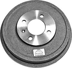 Tambor De Freno De Rueda Trasera Brembo Para Pointer, Jetta A3, Golf A3, Derby, Cabrio - Imagen 8