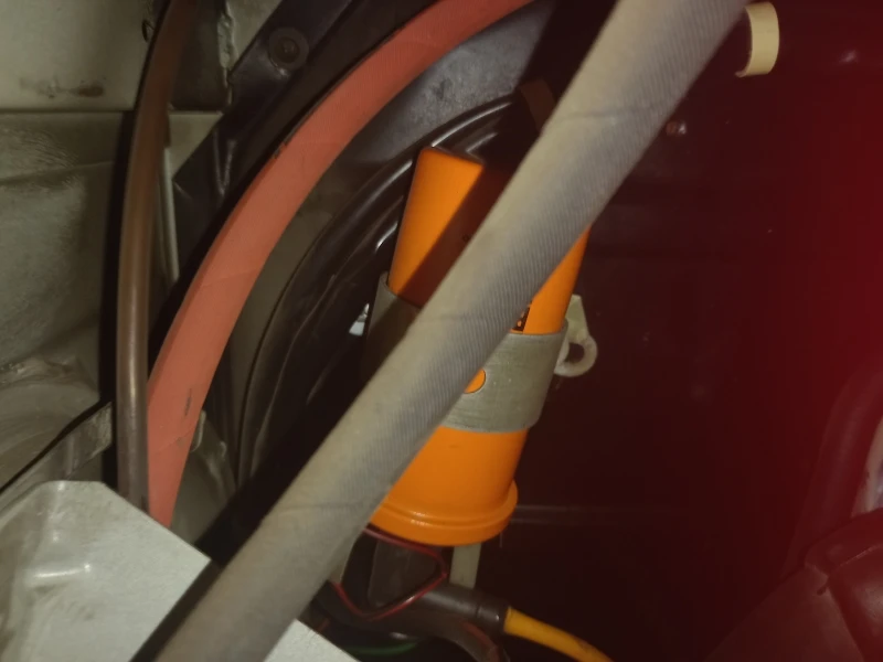 Bobina De Encendido Electrónico De Motores Carburados Bosch Para VW Sedan 1600, Combi, Caribe, Atlantic, Golf A2, Jetta A2 - Imagen 12