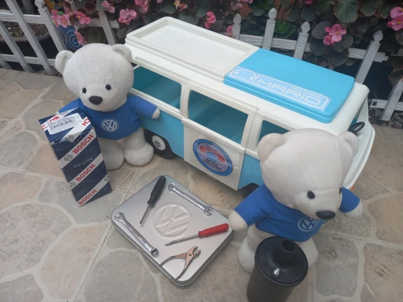 Bobina De Encendido Electrónico De Motores Carburados Bosch Para VW Sedan 1600, Combi, Caribe, Atlantic, Golf A2, Jetta A2 - Imagen 10