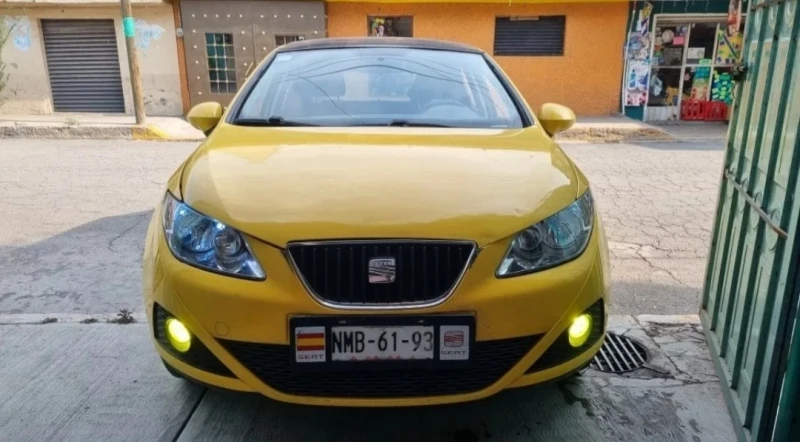 Tolva Y Soporte De Motoventilador Para Polo 9N3 Sin Aire Acondicionado - Imagen 12