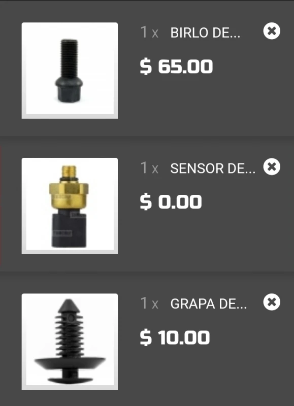 Bulbo Sensor De Radiador Hella Para Golf A4, Jetta A4, Polo 9N, Ibiza Mk2, Mk3, Córdoba Mk2, León Mk1, Toledo - Imagen 12