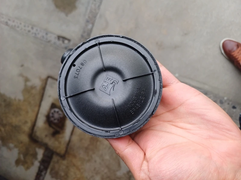 Válvula PCV De Respiro De Motor Bruck Para Pointer - Imagen 6