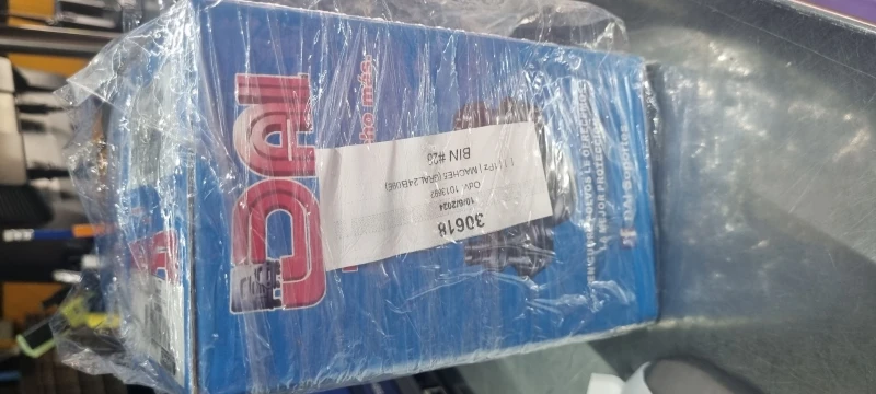 Macheta De Flecha Lado Caja Dai Para Jetta A4 VR6 - Imagen 6