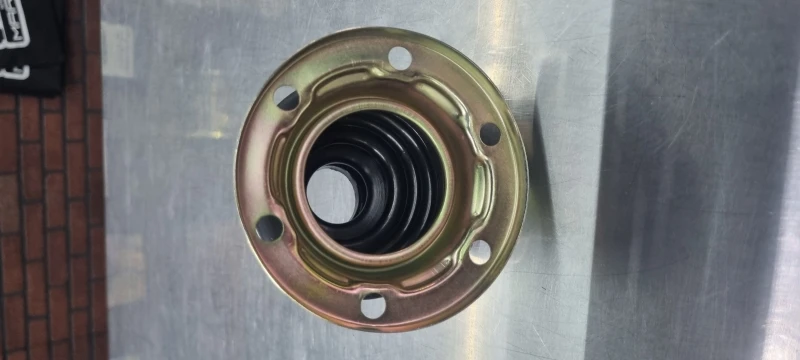 Macheta De Flecha Lado Caja Dai Para Jetta A4 VR6 - Imagen 9