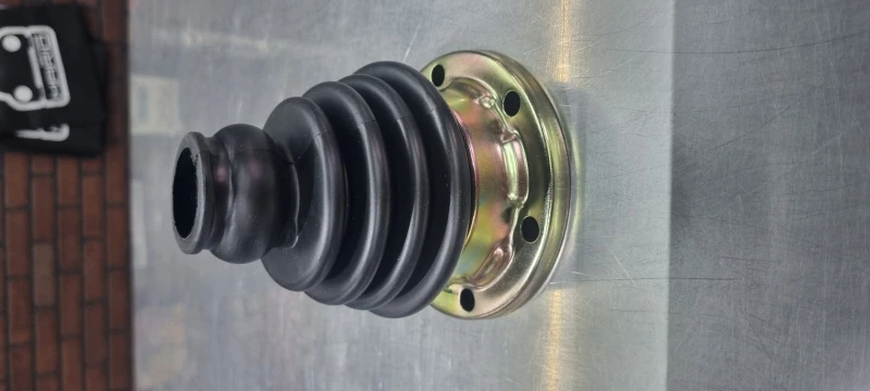 Macheta De Flecha Lado Caja Dai Para Jetta A4 VR6 - Imagen 7