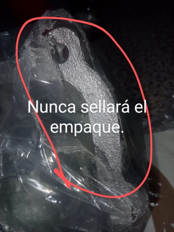 Campana De Caja De Velocidades Para Combi 1600 - Imagen 4