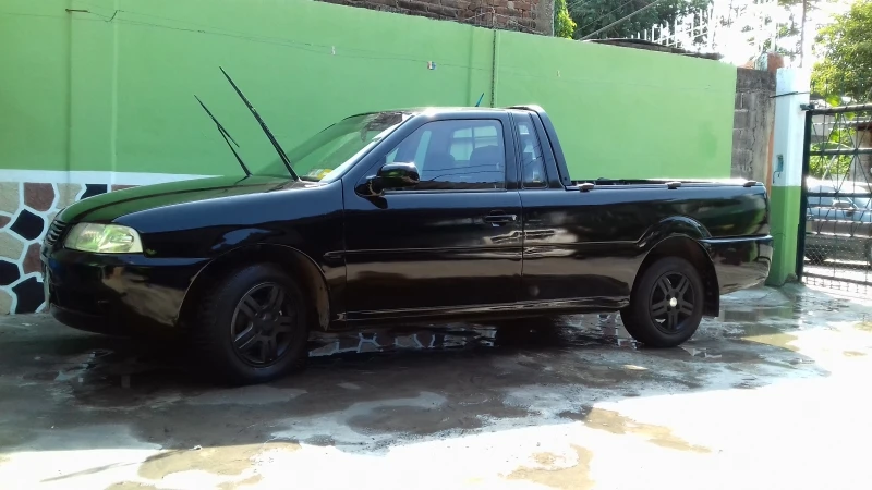 Cubrepolvo Con Perilla De Palanca De Velocidades De Base Redonda Cromada Para Pointer G3, G4, Polo, Lupo - Imagen 5