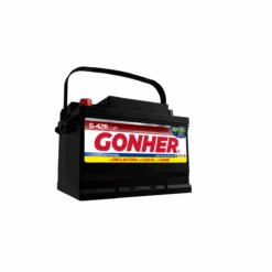 Acumulador 42 (Polos Invertidos) Gonher