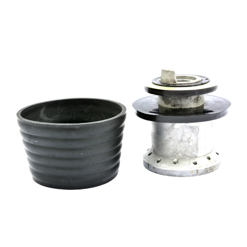 Adaptador De Volante De Dirección Universal Para Aveo, Pontiac G3, Matiz, Optra, Vectra - Imagen 2