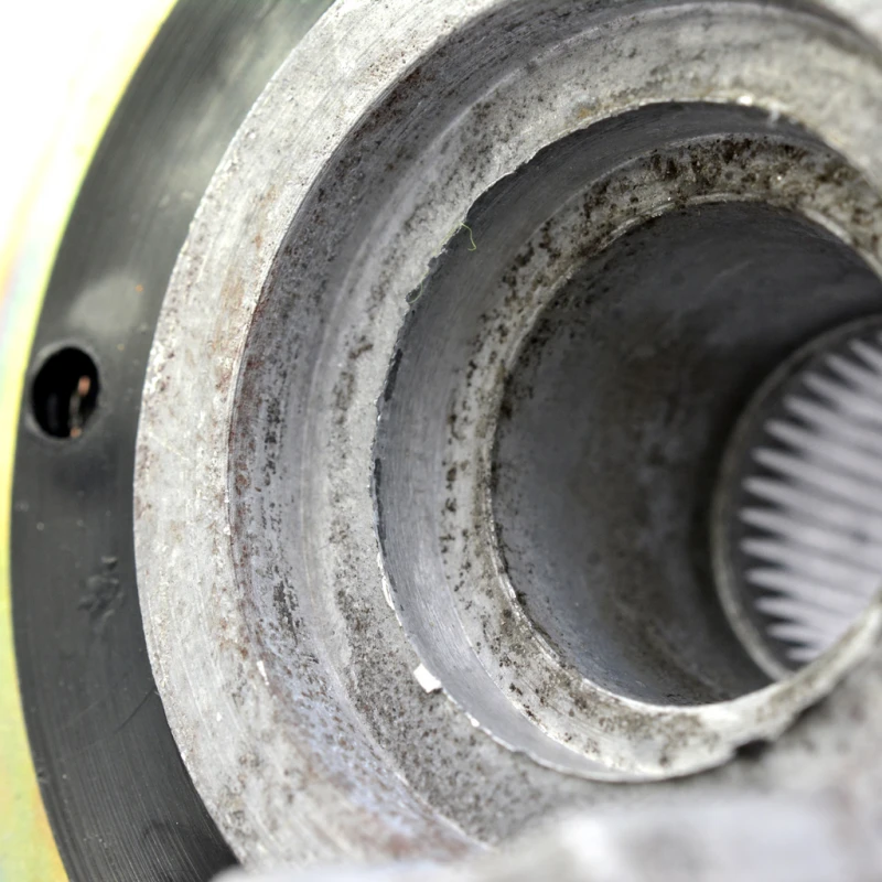 Adaptador De Volante De Dirección Universal Para Aveo, Pontiac G3, Matiz, Optra, Vectra - Imagen 11