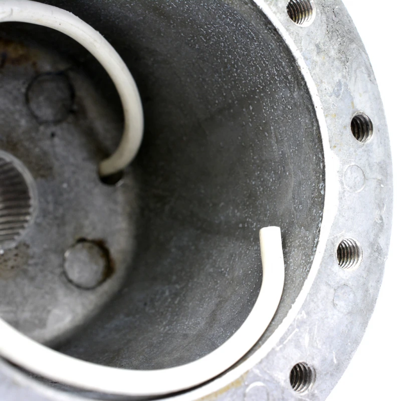 Adaptador De Volante De Dirección Universal Para Aveo, Pontiac G3, Matiz, Optra, Vectra - Imagen 12