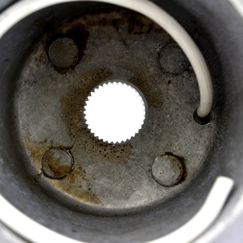 Adaptador De Volante De Dirección Universal Para Aveo, Pontiac G3, Matiz, Optra, Vectra - Imagen 13