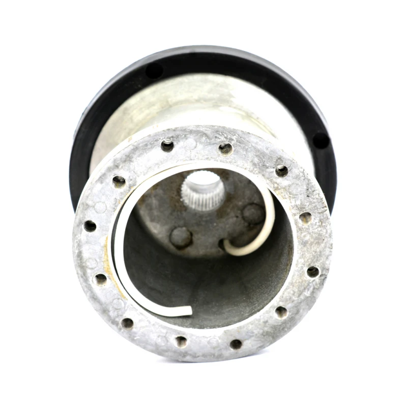 Adaptador De Volante De Dirección Universal Para Aveo, Pontiac G3, Matiz, Optra, Vectra - Imagen 8