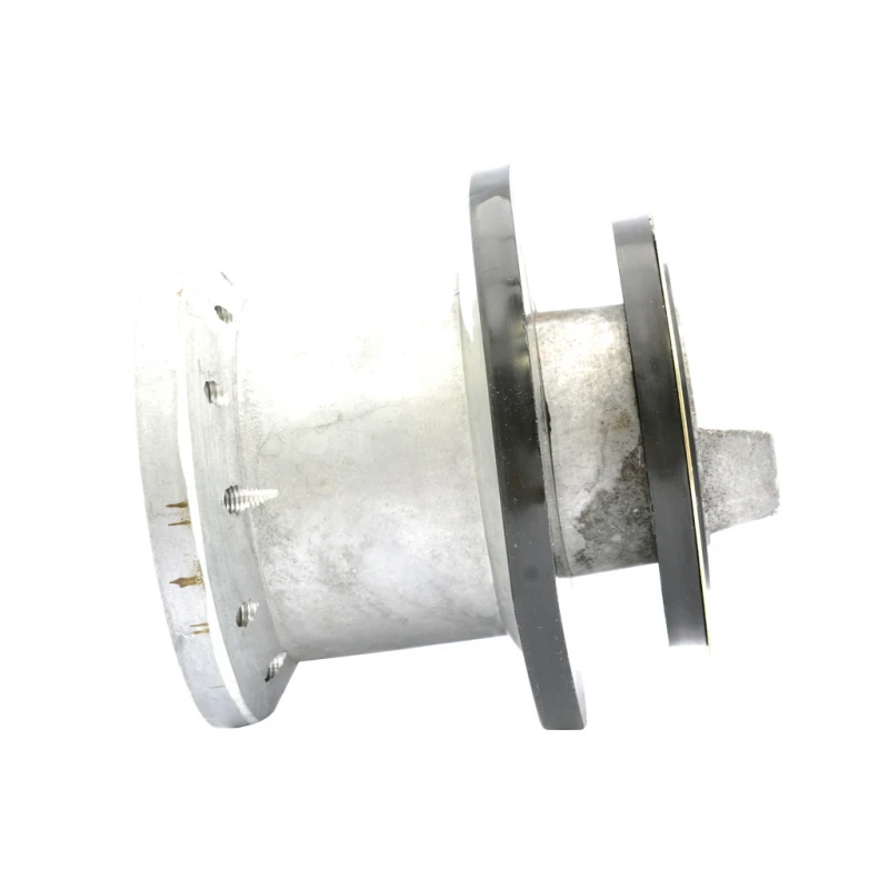 Adaptador De Volante De Dirección Universal Para Aveo, Pontiac G3, Matiz, Optra, Vectra - Imagen 9