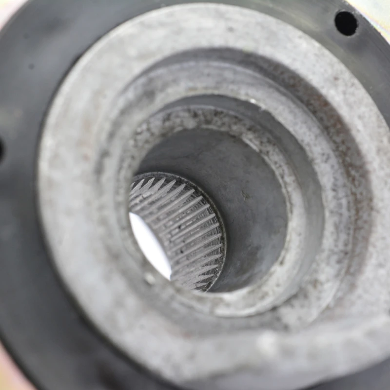 Adaptador De Volante De Dirección Universal Para Aveo, Pontiac G3, Matiz, Optra, Vectra - Imagen 10