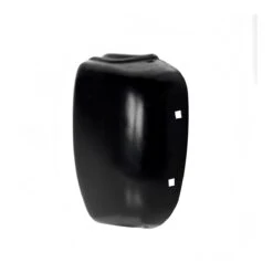 Alerón Negro Derecho De Defensa Delantera FPI Para D21