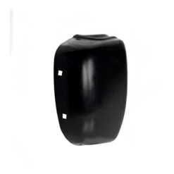 Alerón Negro Izquierdo De Defensa Delantera FPI Para D21