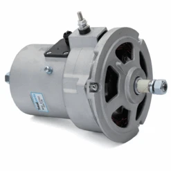 Alternador De 51 Amperes Total Parts Para Vw Sedán 1600I