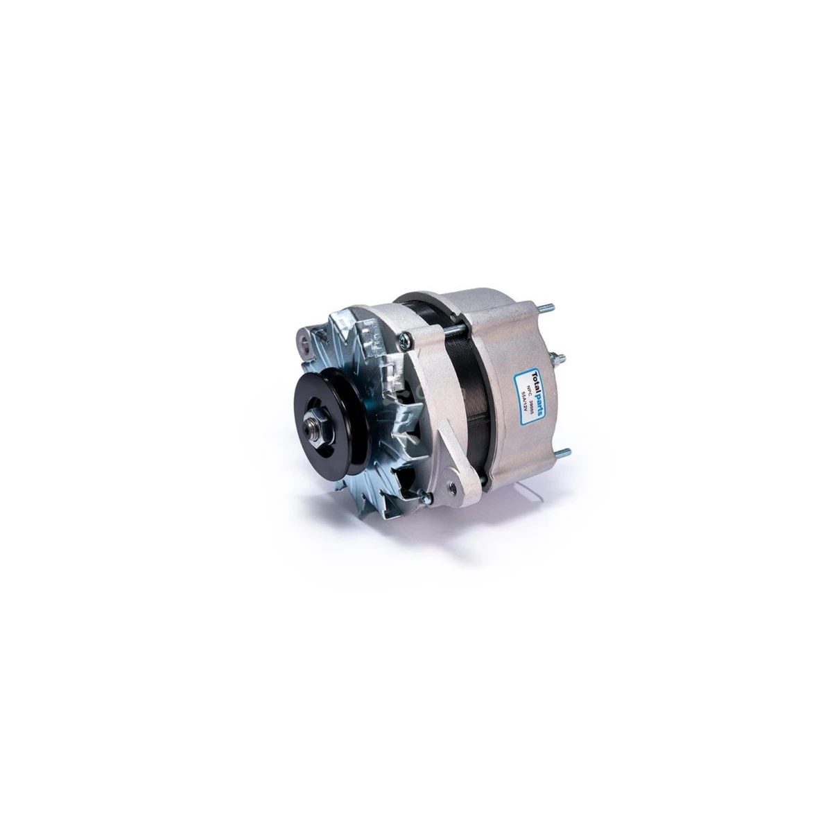 Alternador De 55 Amperes Total Parts Para Tsuru 1, 2, Tsubame, D21, Hikari, Sentra