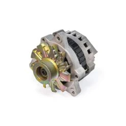 Alternador Serie Cs 130 De Con Posiciones De 105 Amperes Remanufacturado Para Cavalier, Beretta, Corsica