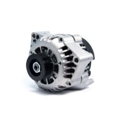 Alternador Serie Cs130D De 105 Amperes Total Parts Para Cadillac, Chevrolet, Gmc