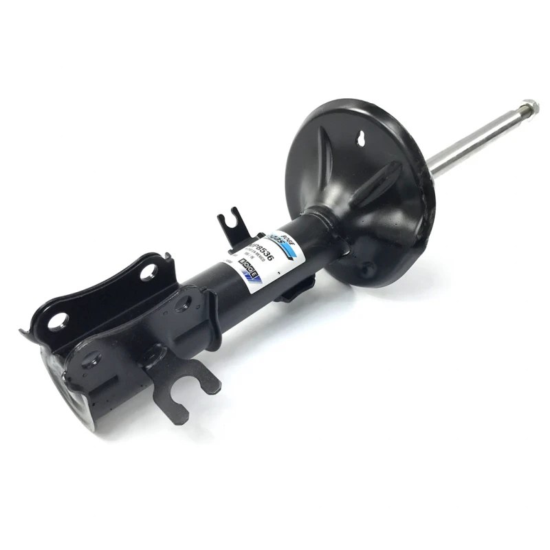 Amortiguador Delantero Con Gas Lado Derecho Boge Para Aveo, Pontiac G3 - Imagen 2