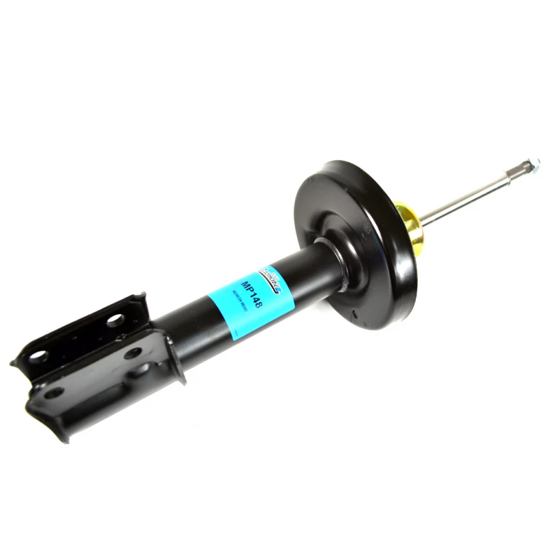 Amortiguador Hidráulico Delantero Boge Para Chevy - Imagen 4