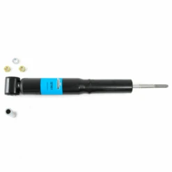 Amortiguador Hidráulico Trasero Boge Para Caribe, Atlantic