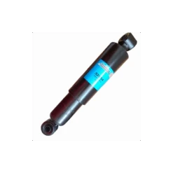 Amortiguador Hidráulico Trasero Boge Para VW Sedan 1500, 1600, 1600i, Safari, Brasilia