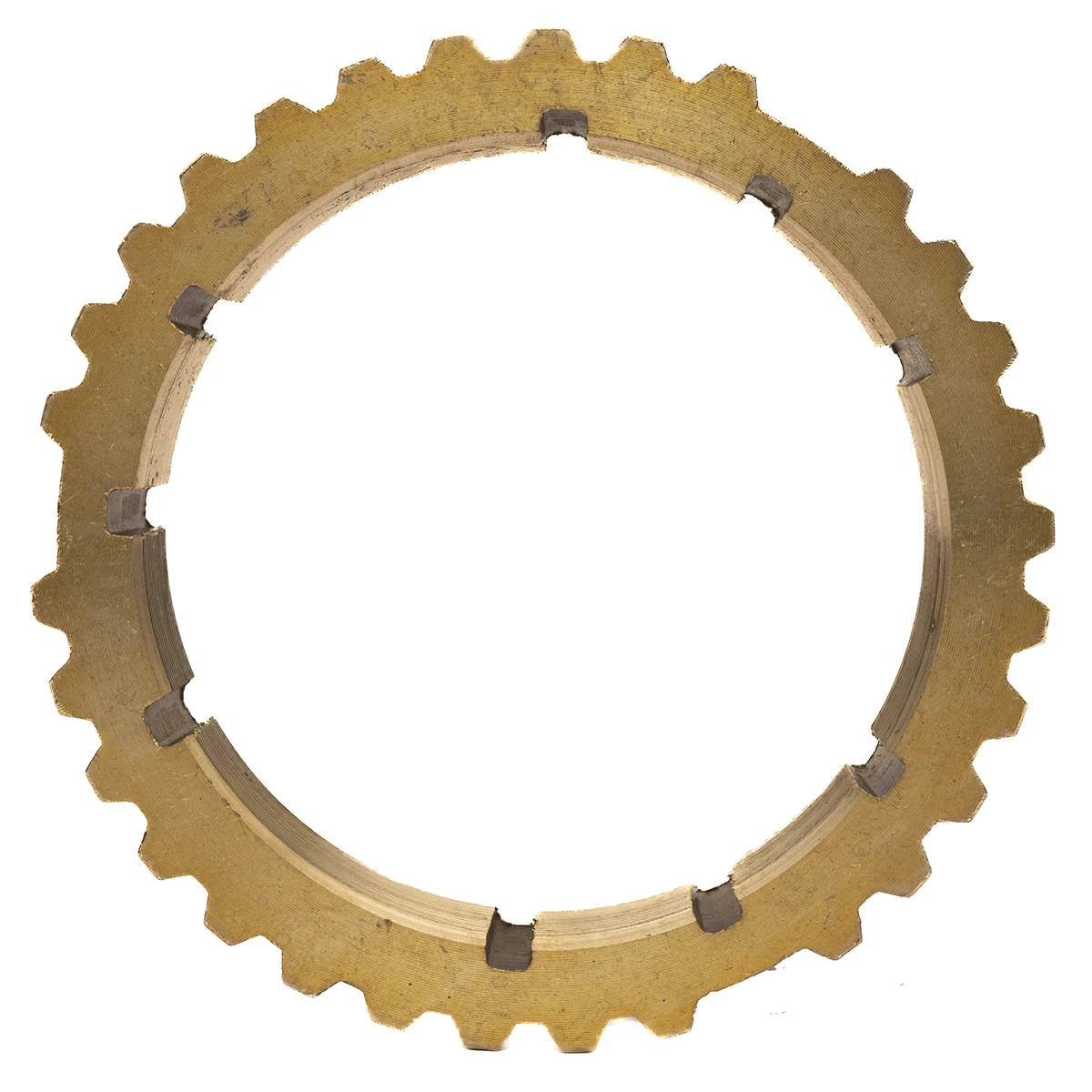 Anillo Sincronizador De Primera Y Segunda Velocidad M SERIES Para Combi - Imagen 2