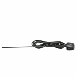 Antena Automotriz Ajustable Con Base Tunix Para Toldo