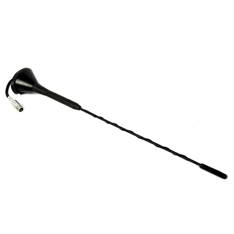 Antena Automotriz De Toldo Con Base Y Cable Para Chevy, Astra, Corsa, Pointer - Imagen 2