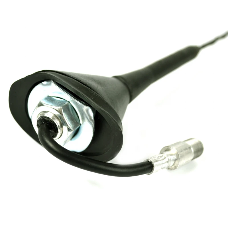 Antena Automotriz De Toldo Con Base Y Cable Para Chevy, Astra, Corsa, Pointer - Imagen 4