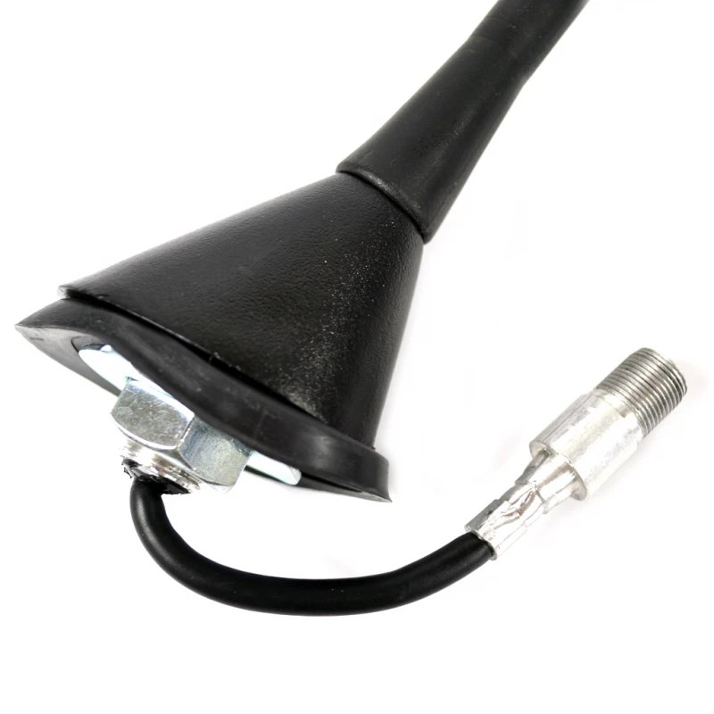 Antena Automotriz De Toldo Con Base Y Cable Para Chevy, Astra, Corsa, Pointer - Imagen 5