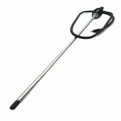 Antena Automotriz Rígida De Aluminio Con Base Y Cable De Carrocería Para VW Sedan