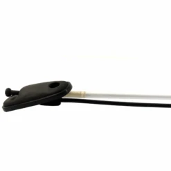 Antena De Radio Automotriz Con Base Y Cable De Toldo Original Para Tsuru 3