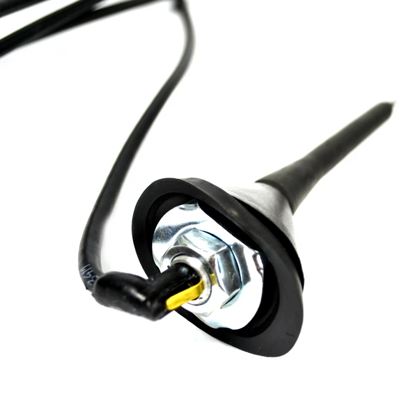 Antena De Toldo Con Base Y Cable Pontic Para Chevy, Pointer - Imagen 5