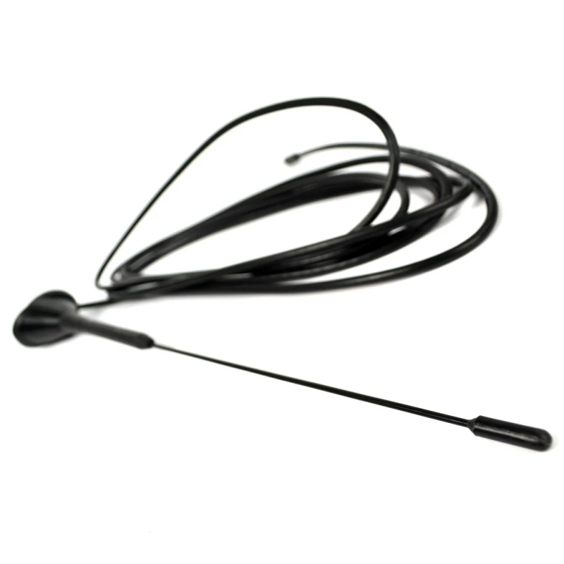 Antena De Toldo Con Base Y Cable Pontic Para Chevy, Pointer - Imagen 7