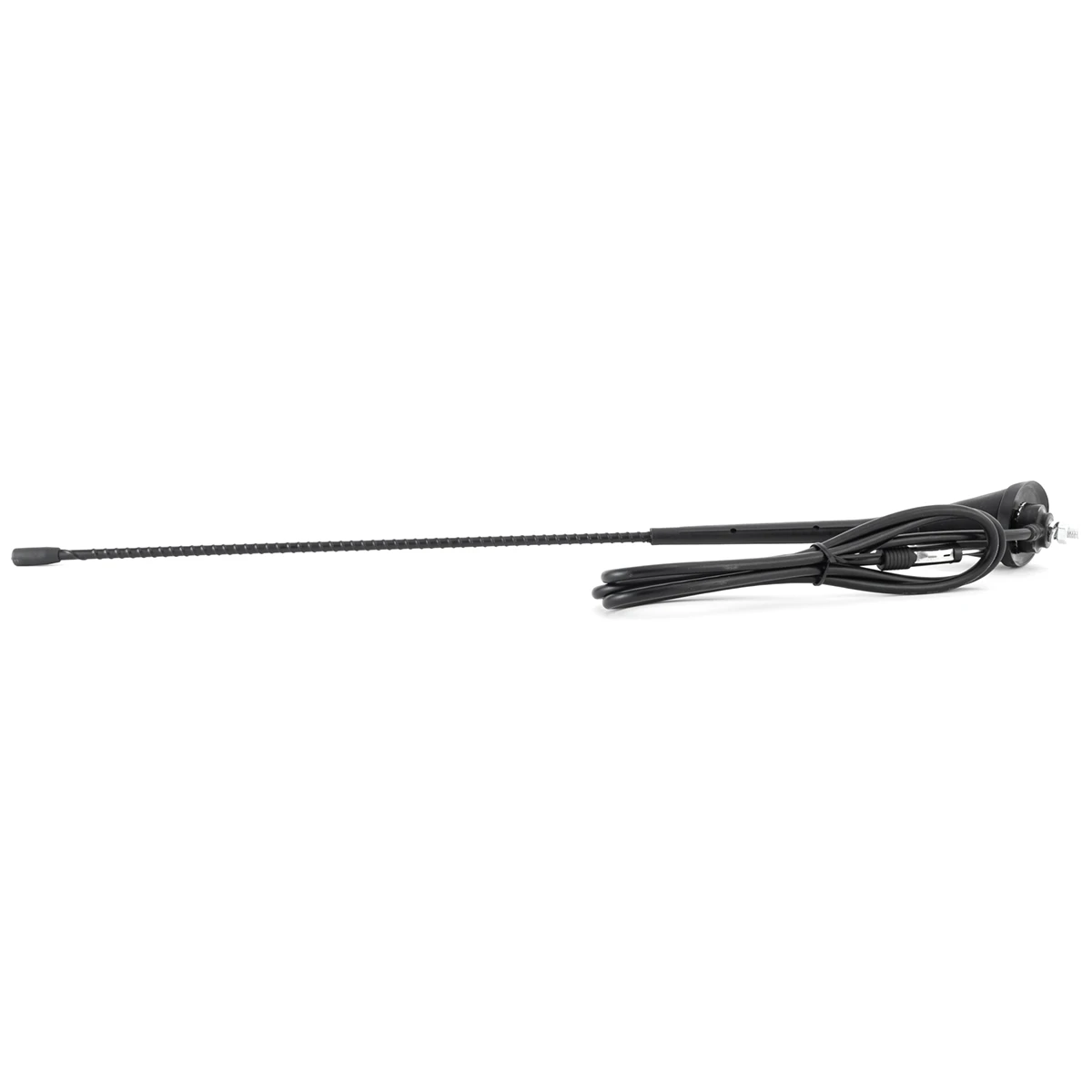 Antena De Toldo Con Cable Tunix Para Golf A3, Jetta A3 - Imagen 4