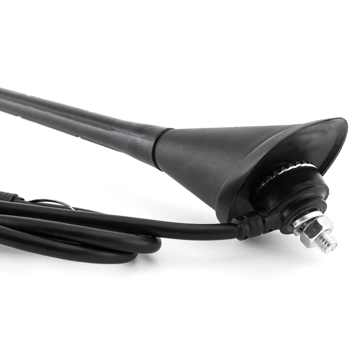 Antena De Toldo Con Cable Tunix Para Golf A3, Jetta A3 - Imagen 5
