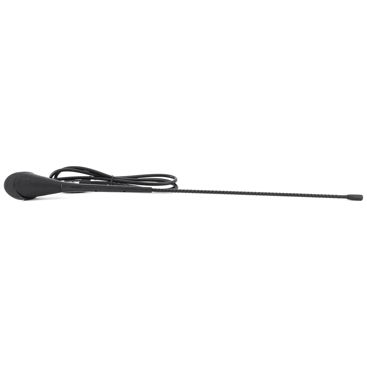 Antena De Toldo Con Cable Tunix Para Golf A3, Jetta A3