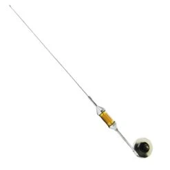 Antena Para Banda Civil Con Aceite Tunix