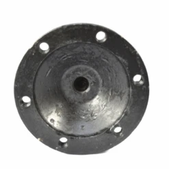 Árbol De Tracción De Rueda Trasera Restaurado Original Para Combi