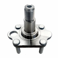 Árbol "Muñón" De Rueda Trasera Derecha Bruck Para Aveo, Spark, Pontiac G3